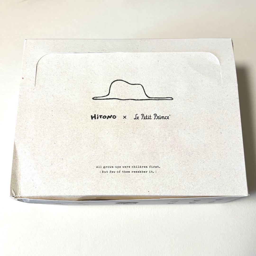 popmart hirono 星の王子さま　ヒロノ　ノーマル12種類コンプ