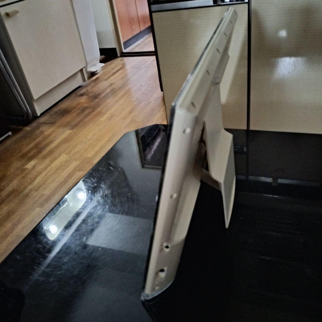 家中どこでもTV Panasonic プライベート ビエラUN-19F5D動作品