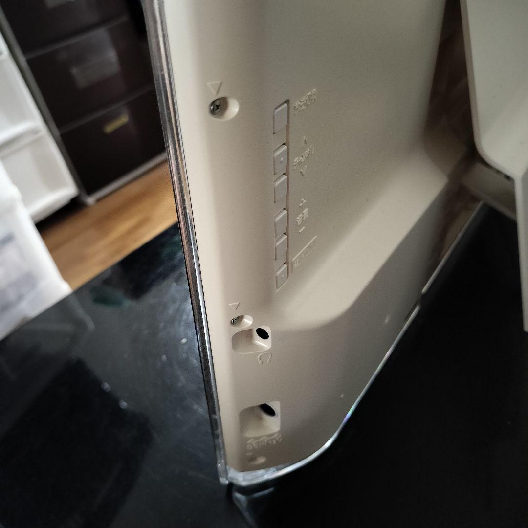 家中どこでもTV Panasonic プライベート ビエラUN-19F5D動作品