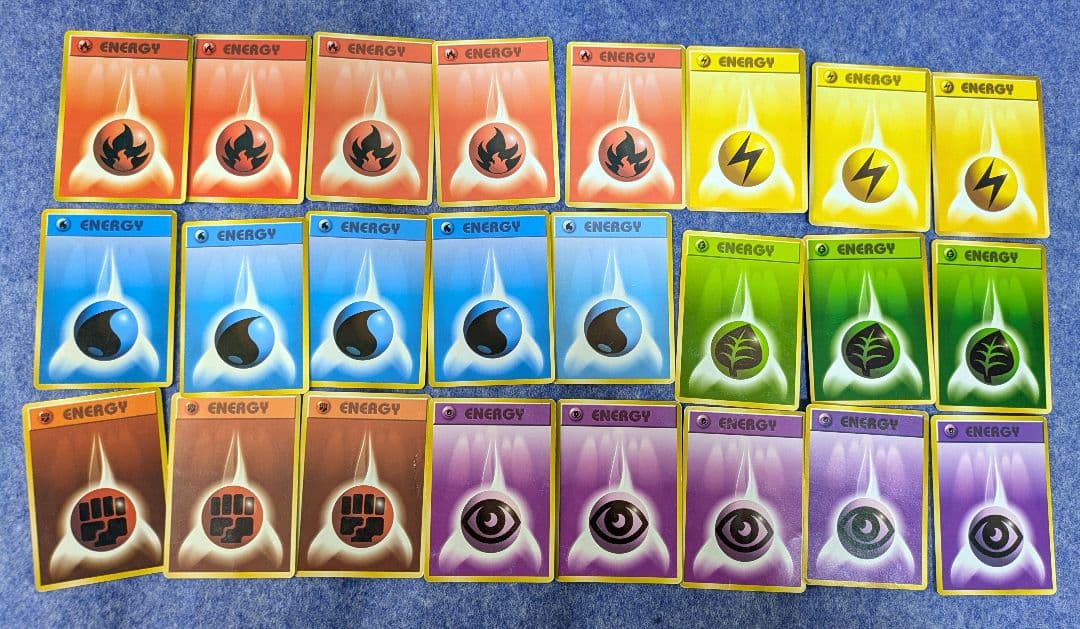 ポケモンカード　旧裏　まとめ　250枚以上