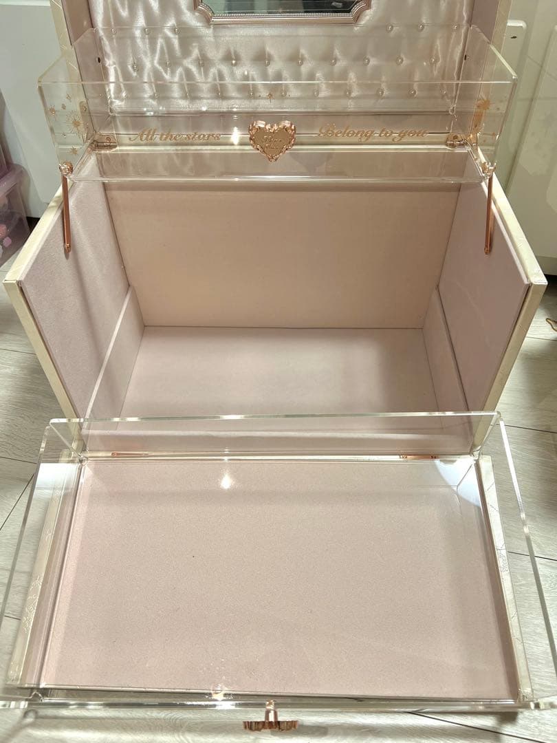 フラワーノーズリトルエンジェルシリーズ ボックス