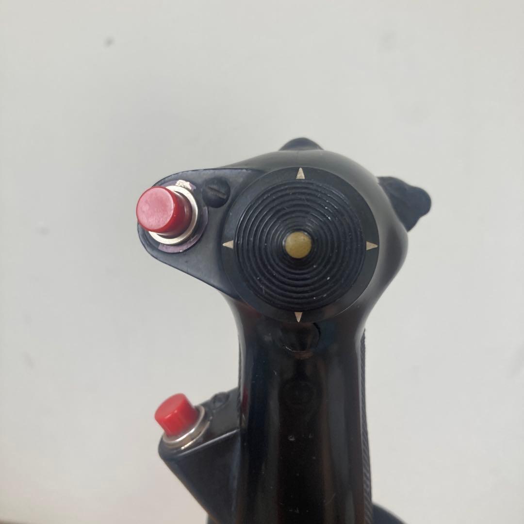 戦闘機B8型グリップ　三菱電機