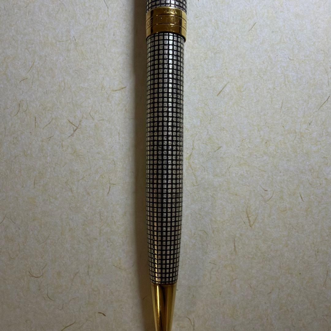 PARKER（パーカー）ソネット プレミアム シズレGT ボールペン