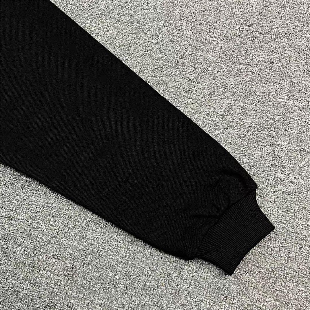 Grailz 24fw FREAKダブルジップパーカー M