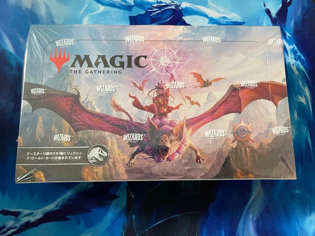 【MTG・日本語版】イクサラン　失われし洞窟 Amazon.co.jp: ウィザーズ・オブ・ザ・コースト(Wizards of the Coast