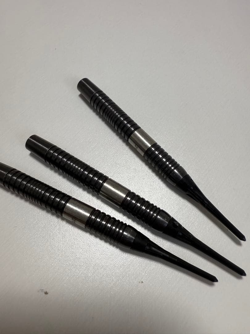 【トリニダード】 レイジー 松吉輝宗モデル 2BA