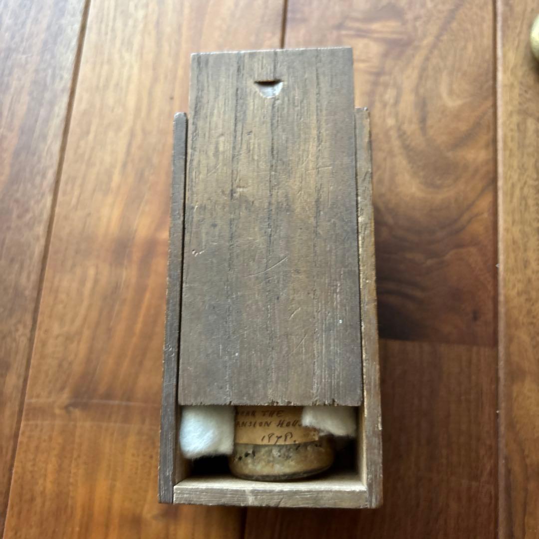 古代ローマガラス 振出 金平糖入れ 茶道具 煎茶道具 - メルカリ