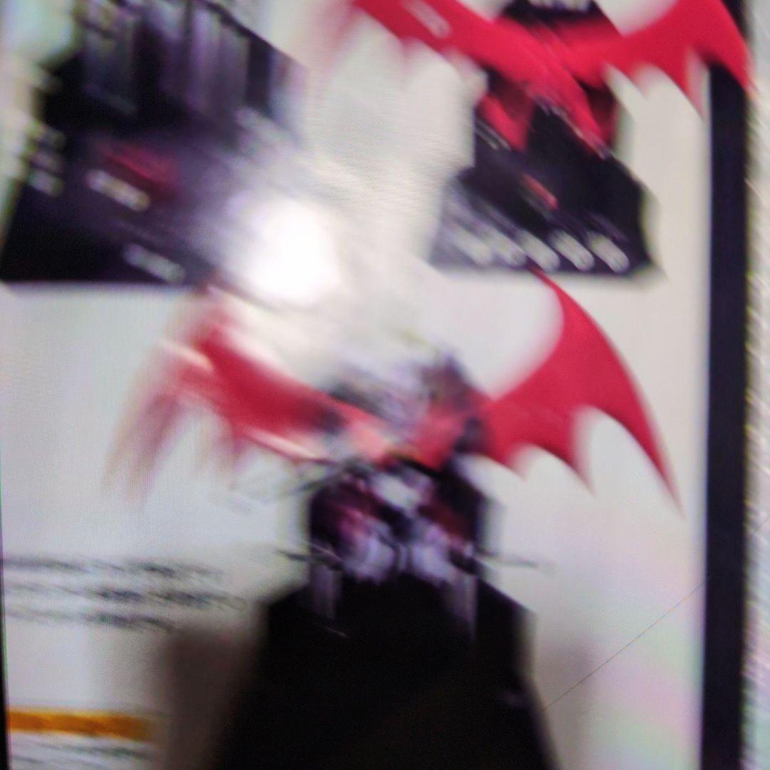 MAX合金。マジンカイザー。