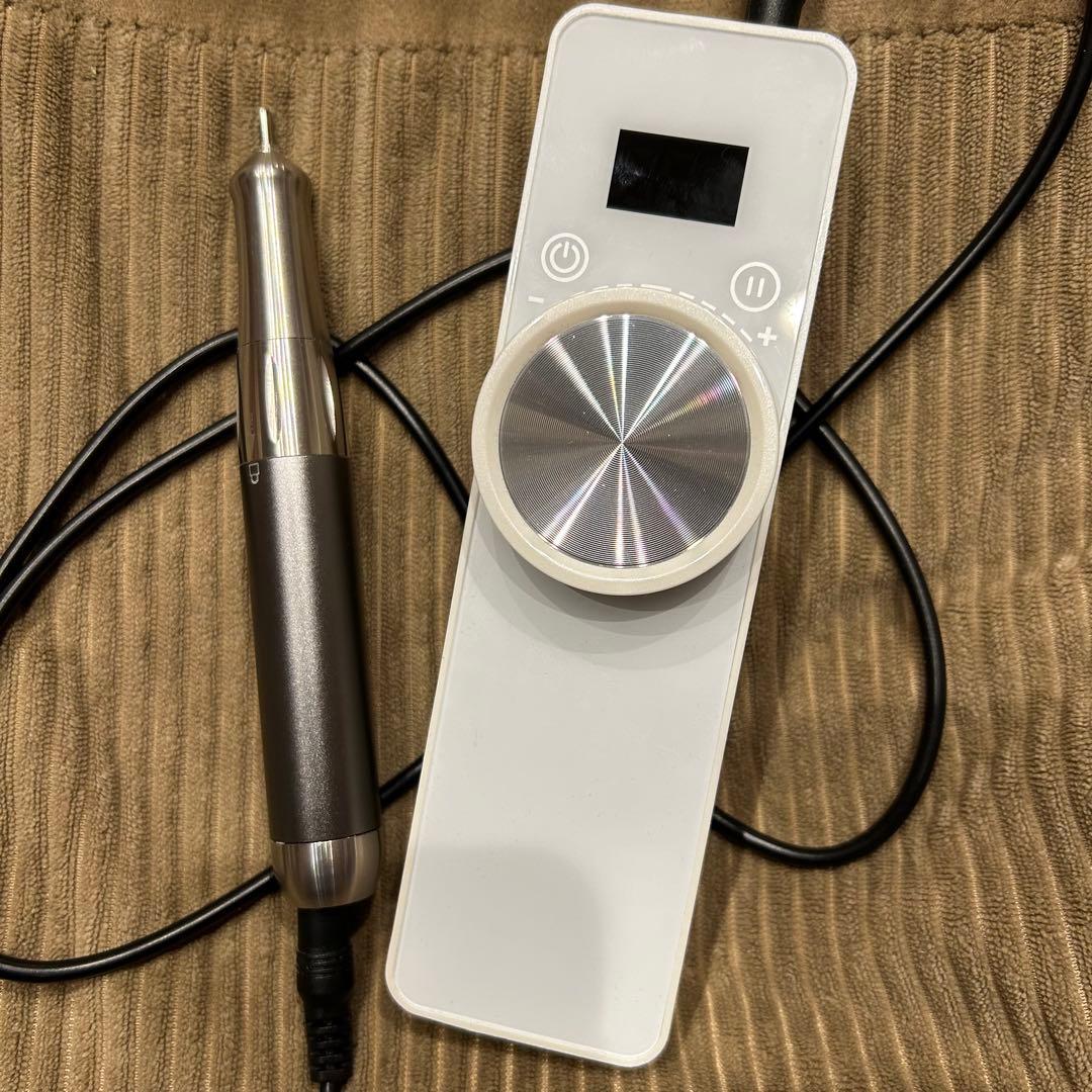 ネイルマシン 極美品！