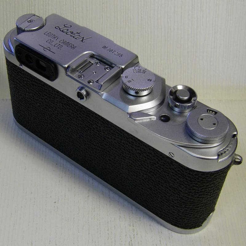 ライカLマウント◎Leotax T2L（レオタックスエリート）