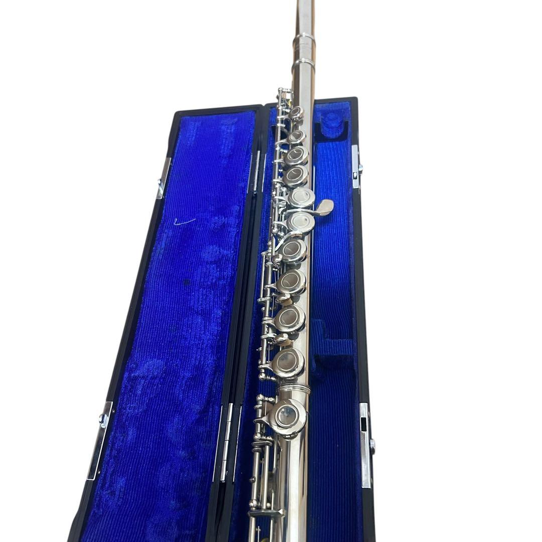 YAMAHA 211 フルート本体