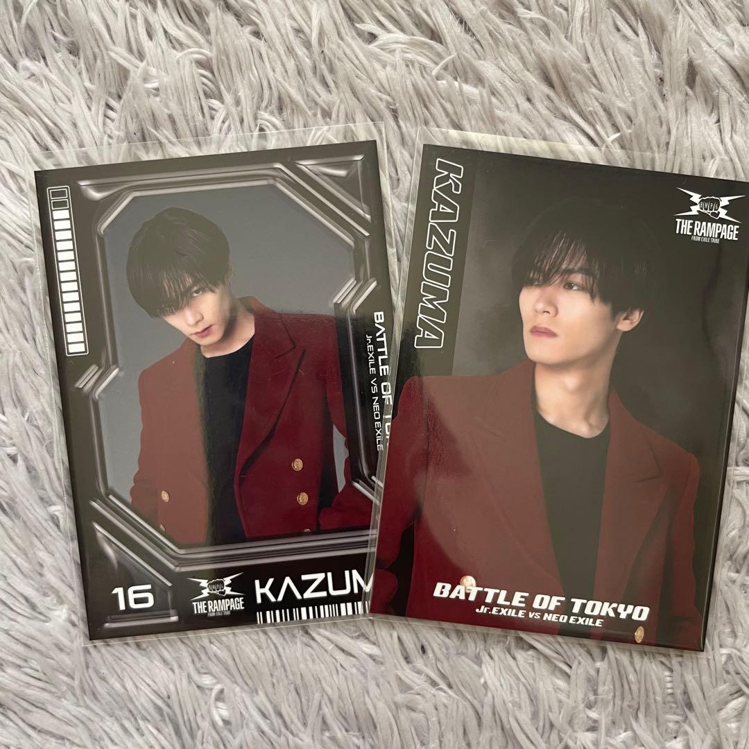 川村壱馬 フォトカ THE RAMPAGE 川村壱馬 大阪万博 expo フォトカ THE