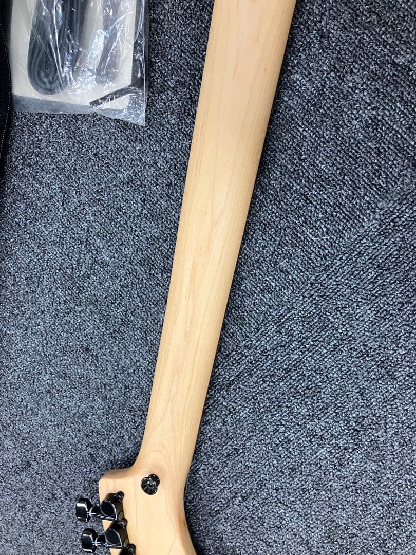 FERNANDES フェルナンデス　ZO-3 エレキギター　ジャンク品