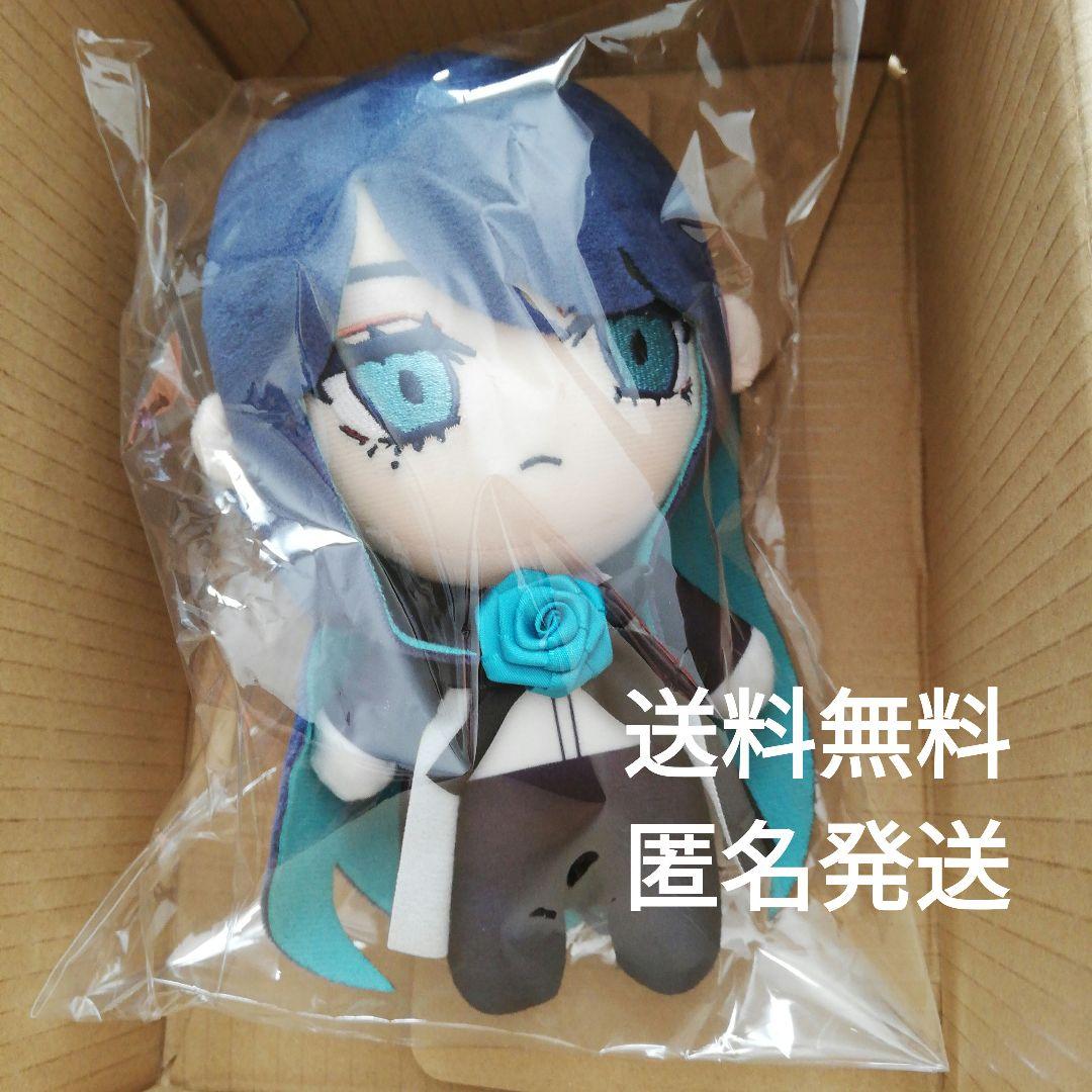 Ado 生まれましたよ ぬいぐるみ ORIHARAデザインver. Ado 生まれまし