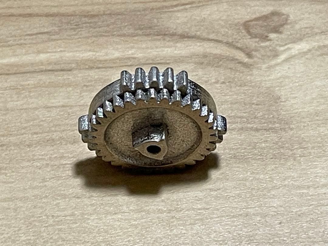 【送料込み】 Ver2/3電動ガン用 TSG (トリプル セクター ギア)