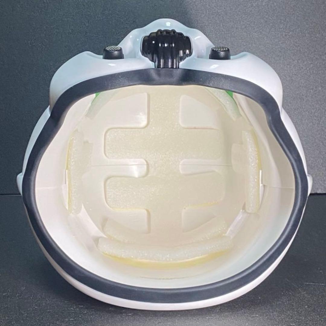 2011年製 未使用品 ストームトルーパー eFX レプリカ ヘルメット 1/1