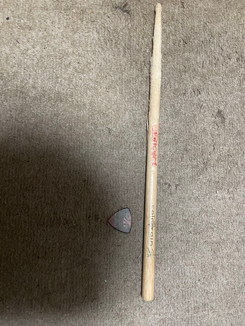 coldrain ピック スティック coldrain ピック スティック