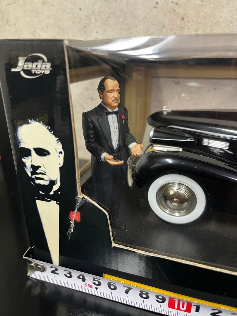 ゴッドファーザー