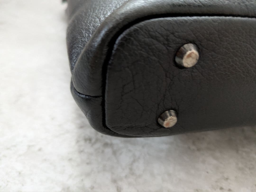 ユウ様　2set バーバリーバック×カシミヤマフラー