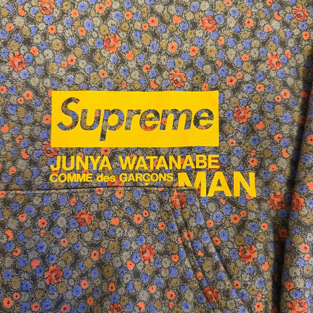 トップス Supreme COMME des GARCONS MAN Sweatshirt