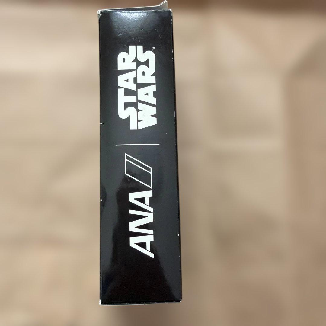 ANA STAR WARS R2-D2 スーツケースベルト