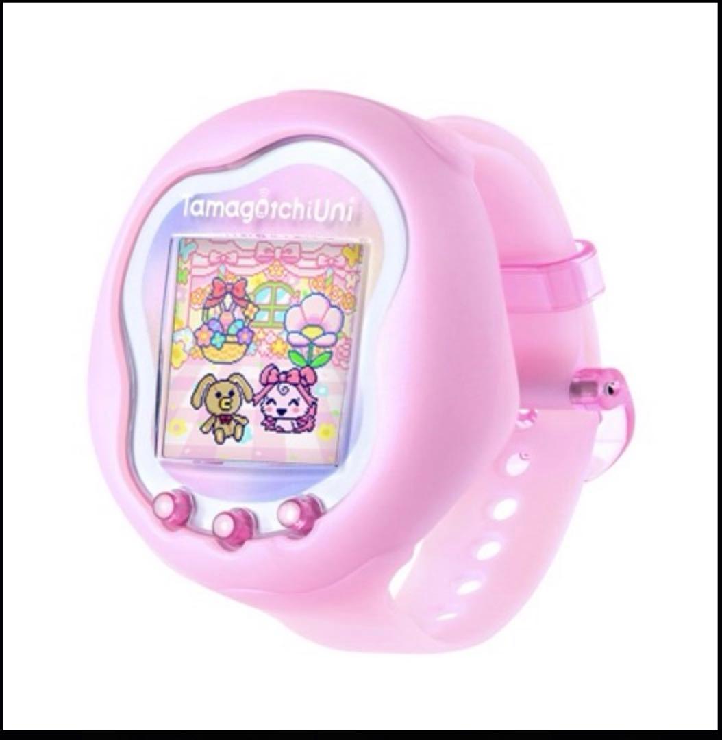 【新品】Tamagotchi Uni 各2個ずつ