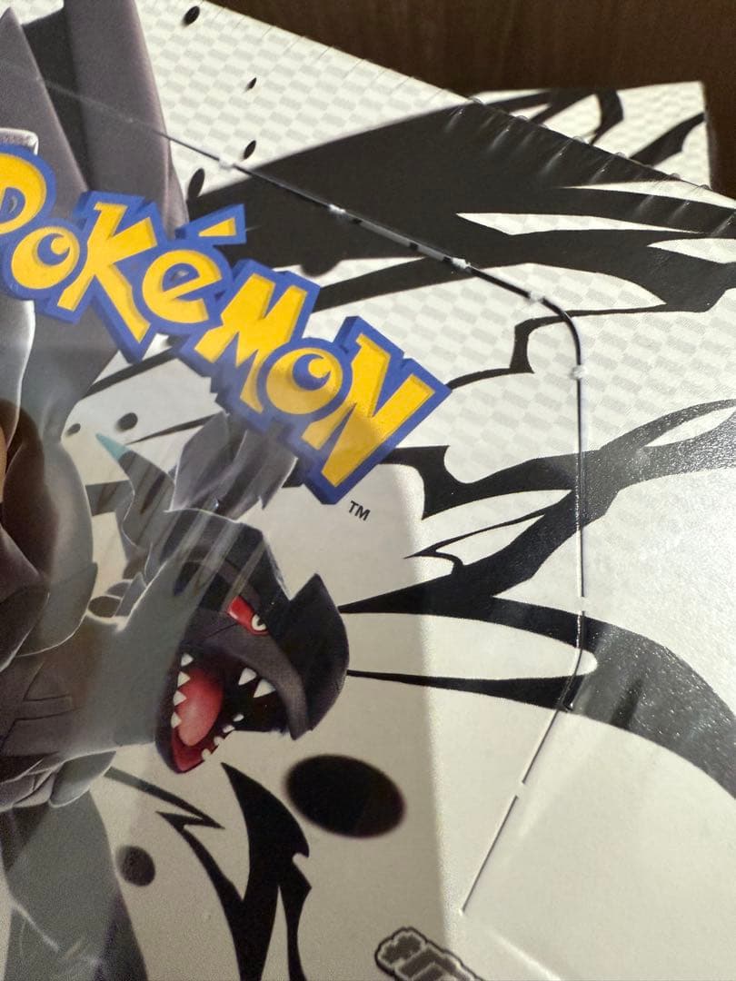 ポケカ　ブラックボルト　ホワイトフレア各5BOX シュリンク付き