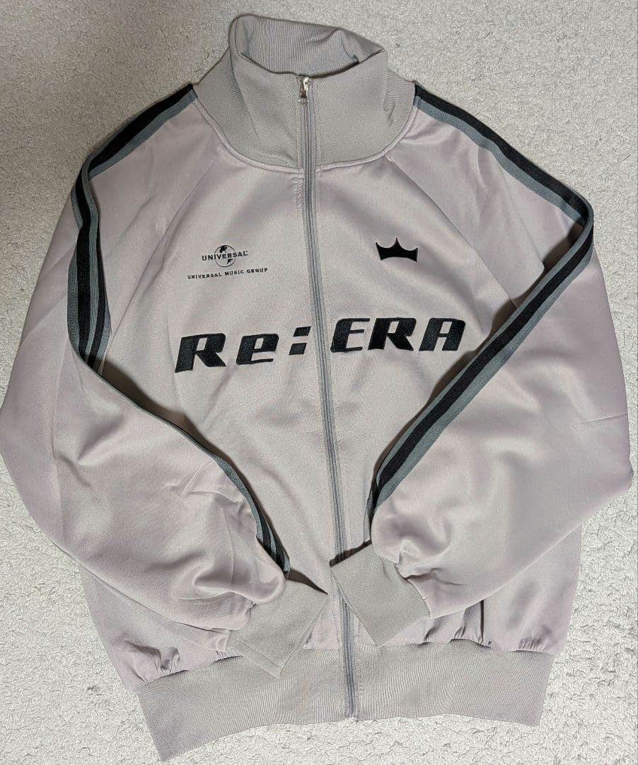 King & Prince キンプリ Re:ERA リエラ トラックジャケットM