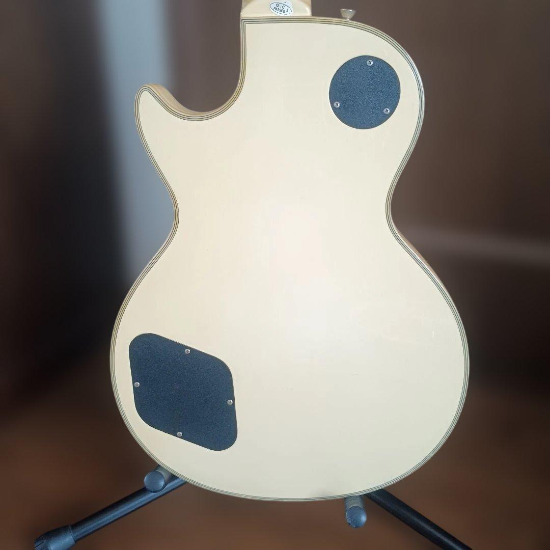 Photogenic レスポールカスタム　ジャンク