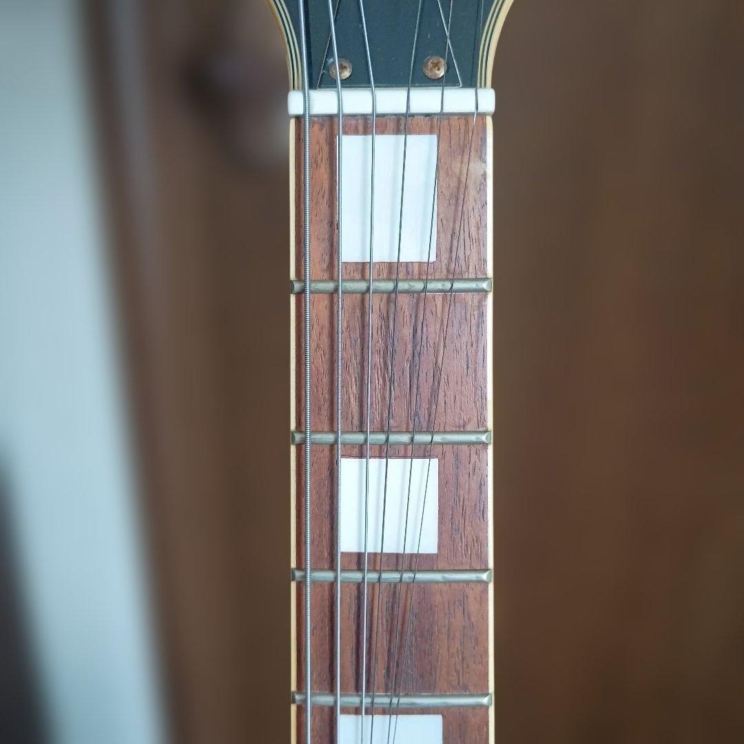 Photogenic レスポールカスタム　ジャンク