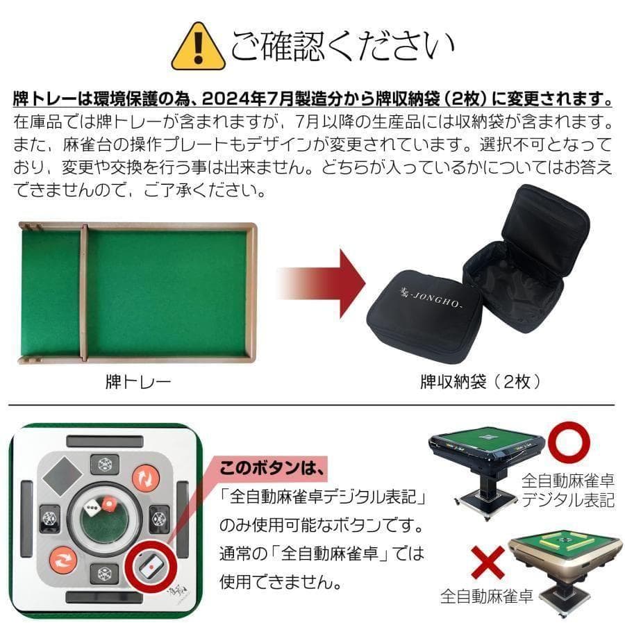 全自動麻雀卓 座卓 28mm 麻雀卓 全自動 折りたたみ家庭用 2541 - メルカリ