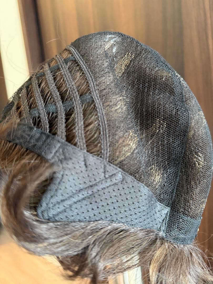 アートネイチャーＪＯ ウィッグ “３Ｄレイヤーショート”Ｍサイズ