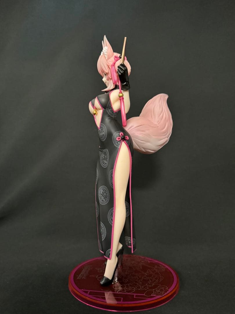 Fate／Grand Order コヤンスカヤのフィギュア2体セット