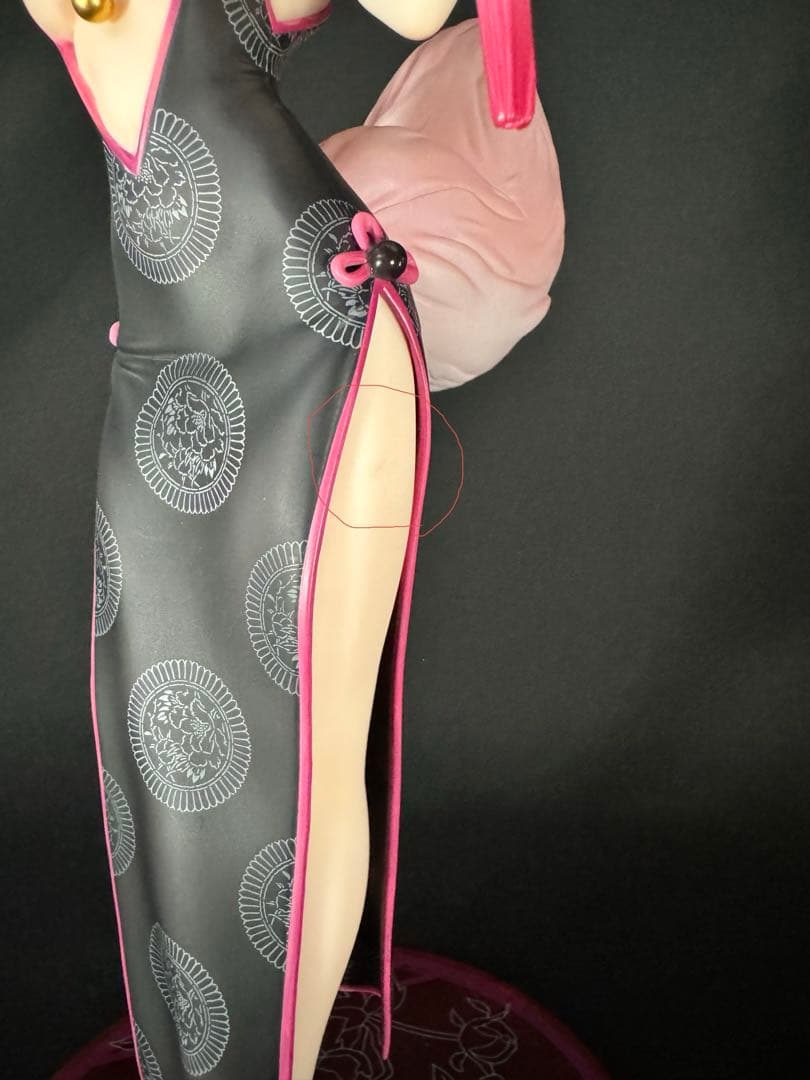 Fate／Grand Order コヤンスカヤのフィギュア2体セット