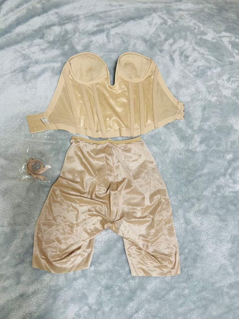 【C'EST MOI セモア】ラビーナビスチェD65 パンツM