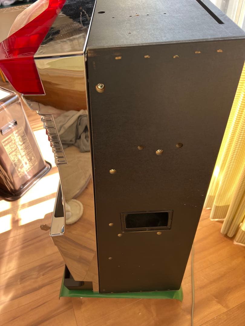 みんなのジャグラー コイン不要機 実機 ジャグラー - メルカリ