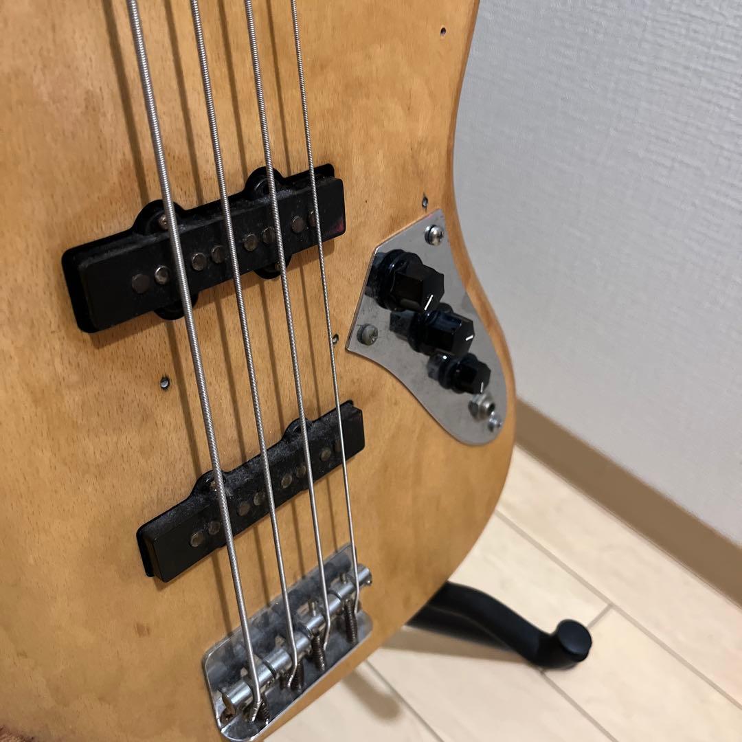 RDR ジャズベース fender コピーモデル RDR ジャズベースタイプ