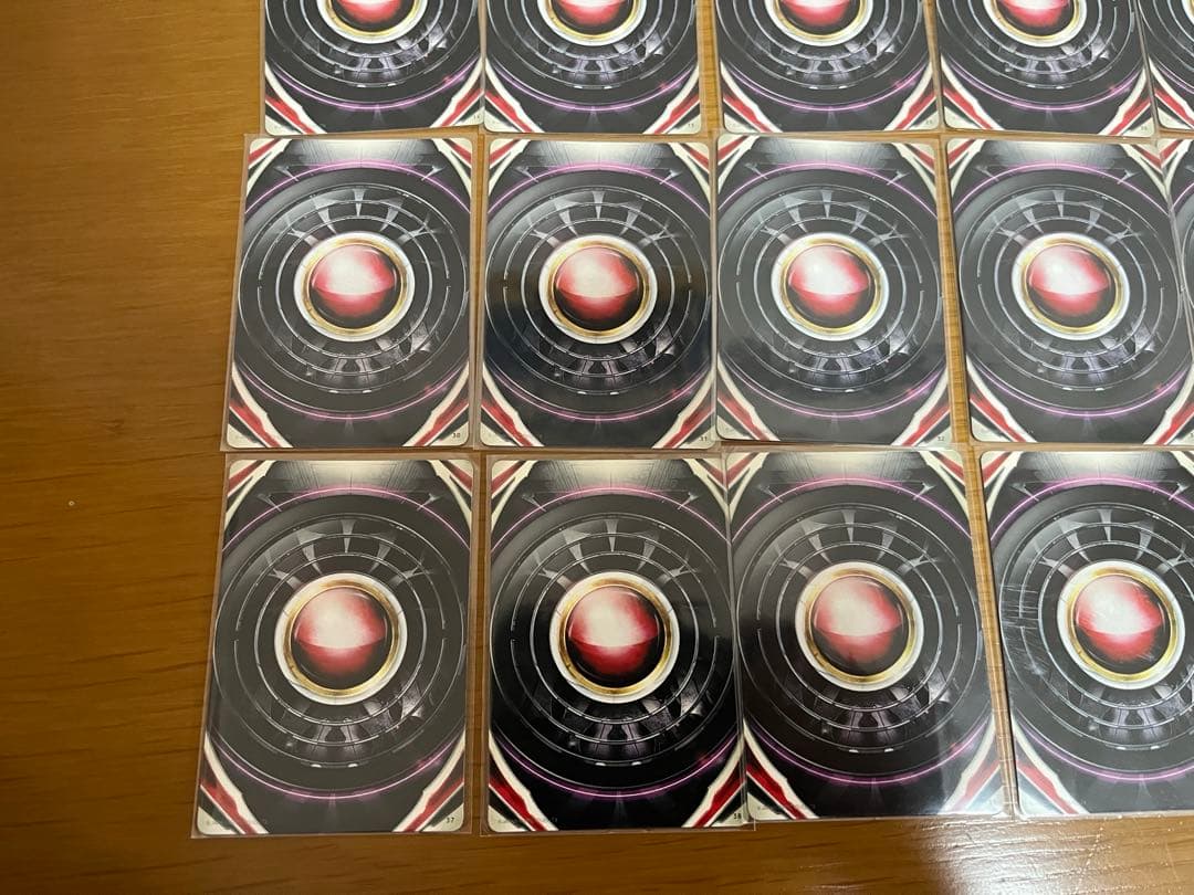 ウルトラフュージョンカード まとめ売り 43枚