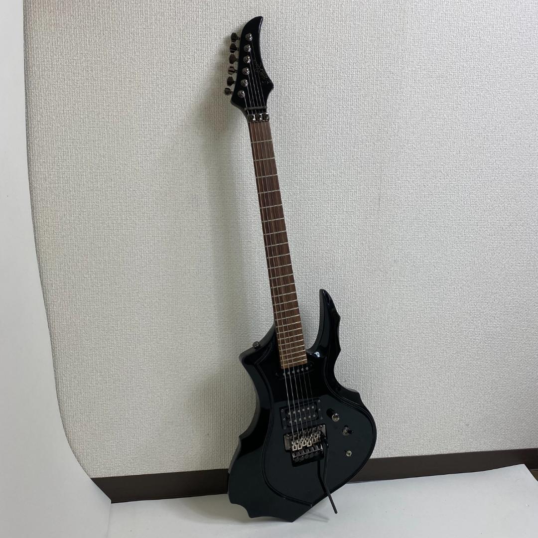 GrassRoots G-A-68 the GazettE ガゼット 葵 ギター