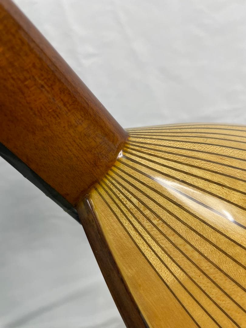 SUZUKI/スズキ M-30 マンドリン 後期型