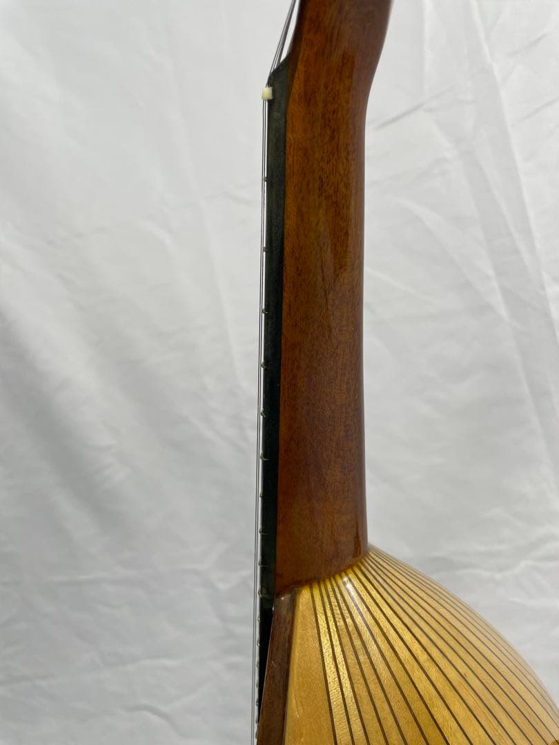 SUZUKI/スズキ M-30 マンドリン 後期型