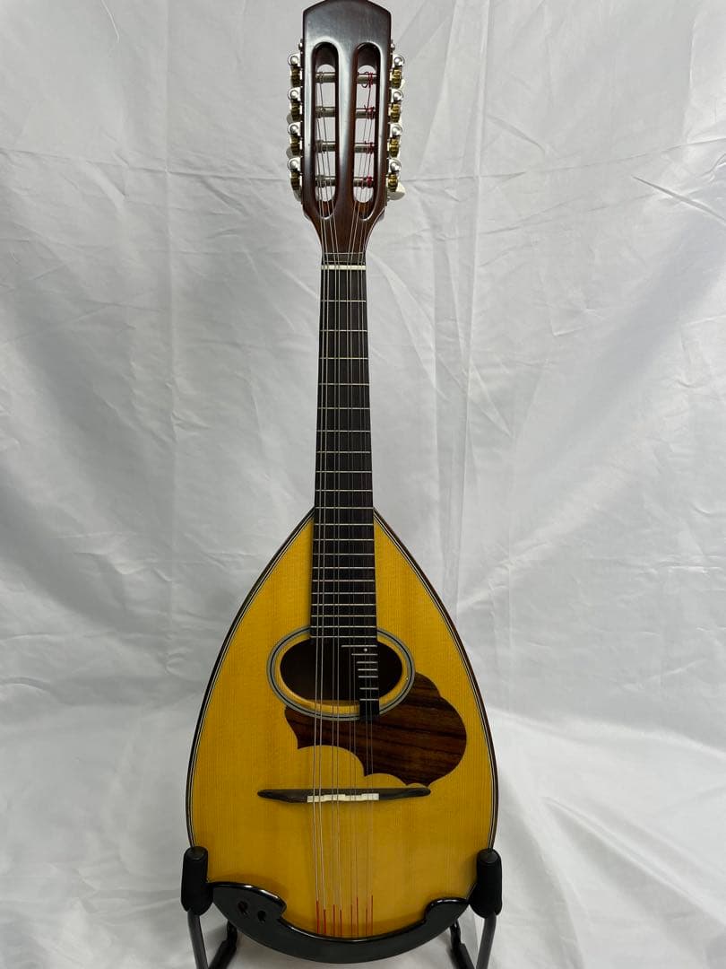 SUZUKI/スズキ M-30 マンドリン 後期型