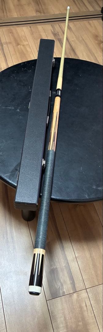 JOSS（ジョス）プレイキュー USA Cobra 製ケース