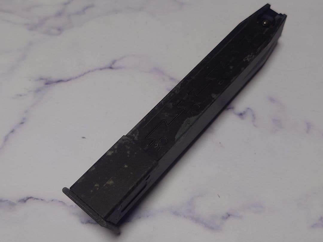 東京マルイ センチネル ナイン