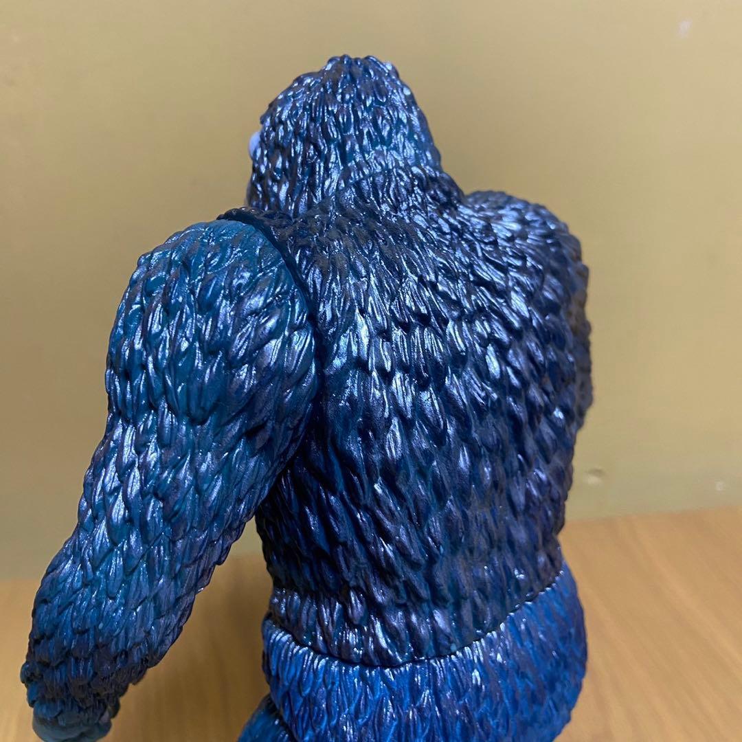 楳図かずお ギガス フィギュア誌上限定版 ソフビ 5413 - メルカリ