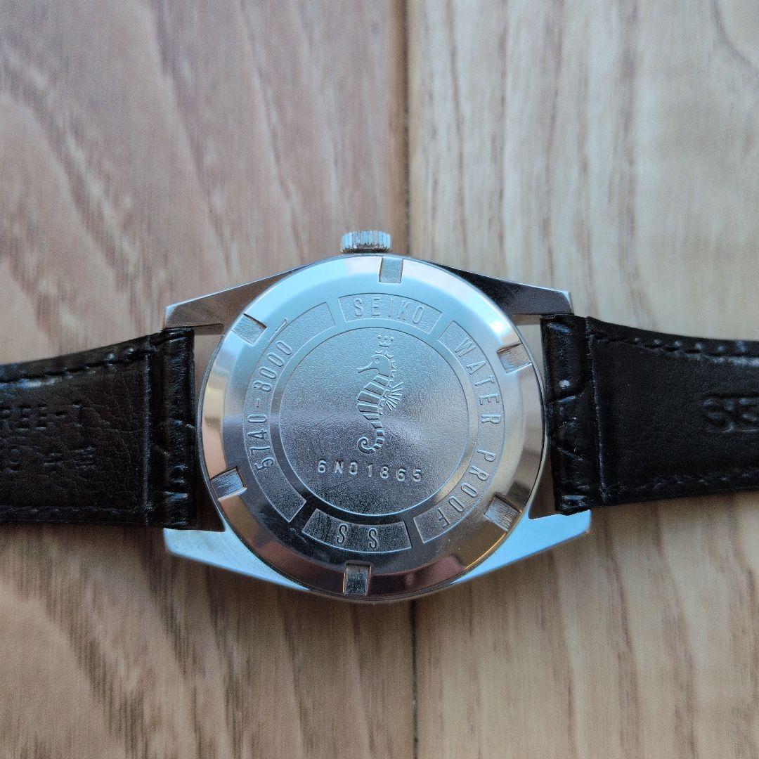 セイコー　ロードマーベル　ロービート　手巻き時計　lord marvel