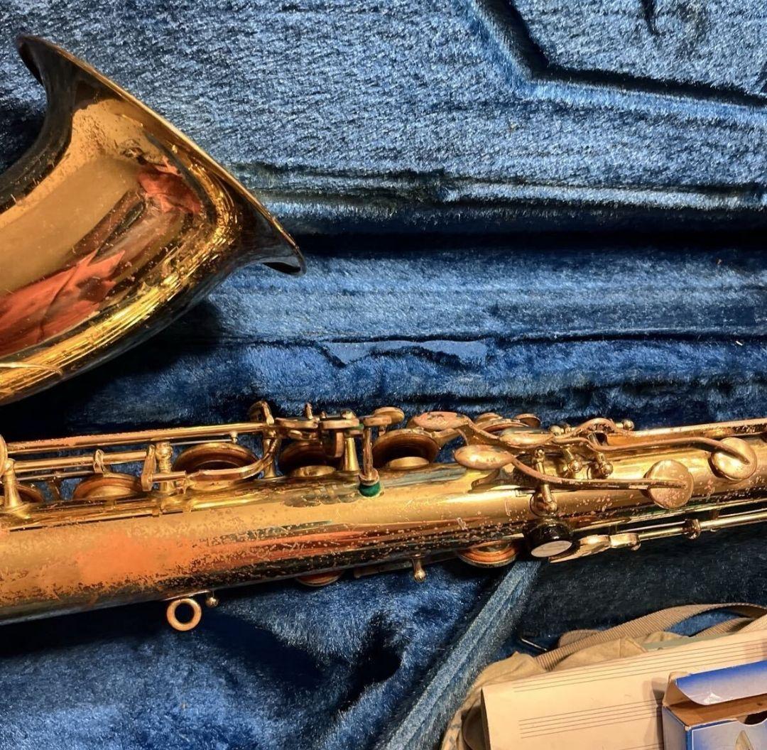 YAMAHA テナーサックス YTS-31