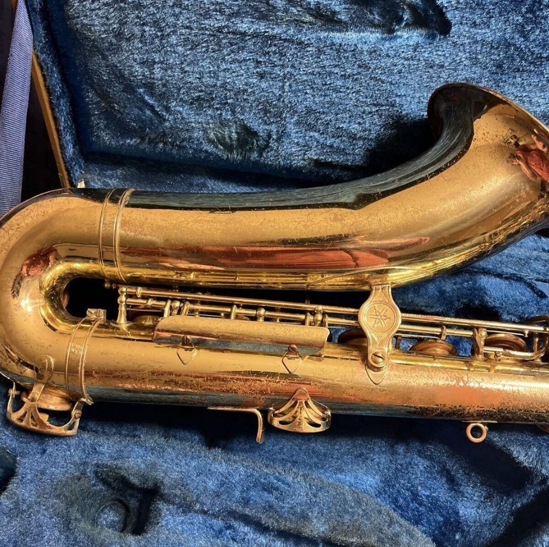 YAMAHA テナーサックス YTS-31
