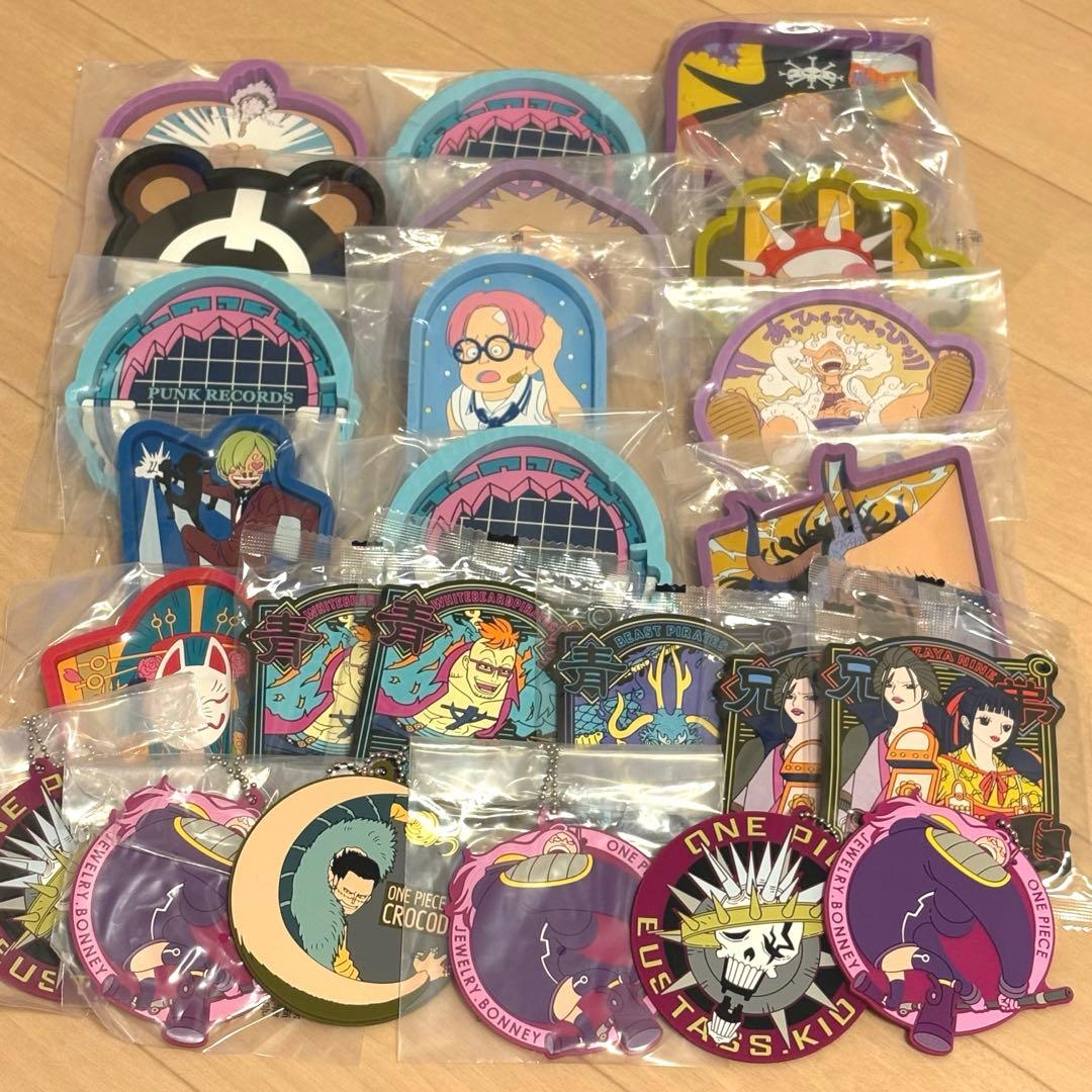 ONE PIECE 超大量 まとめ売り