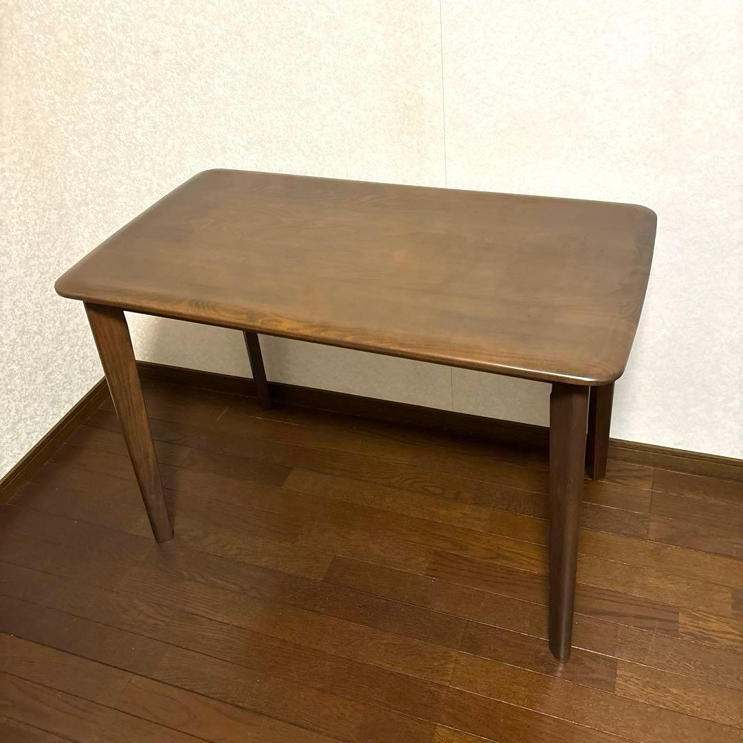 【美品】ニトリ Nコレクション リビングデスク